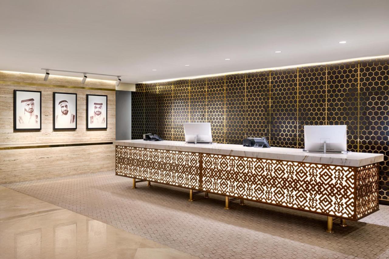 Resort Wyndham Residences The Palm Dubai